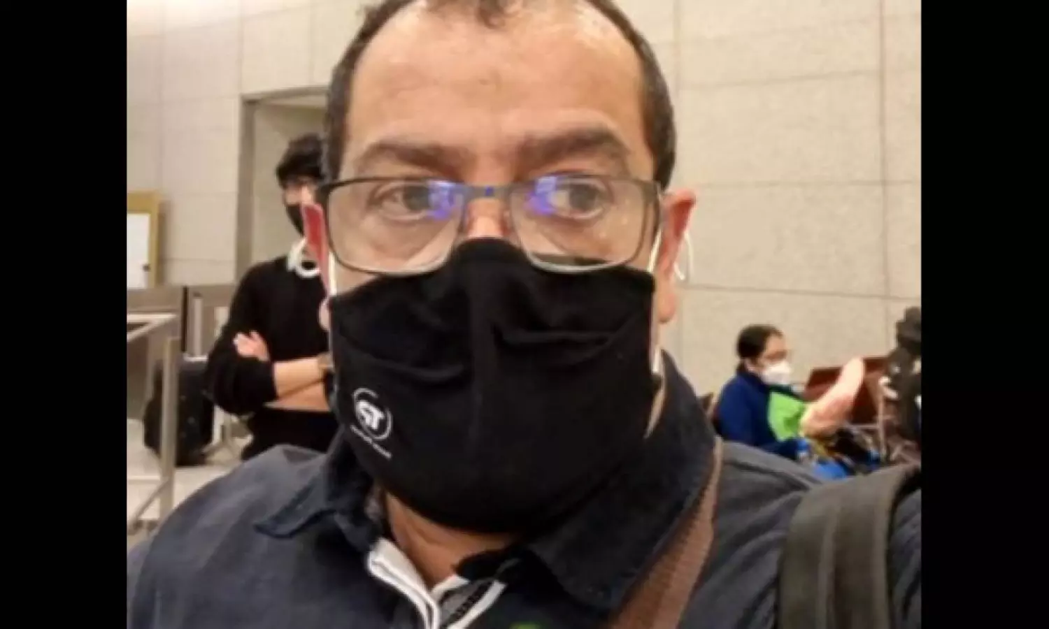 UK traveller alleges scam in COVID testing in Mumbai airport