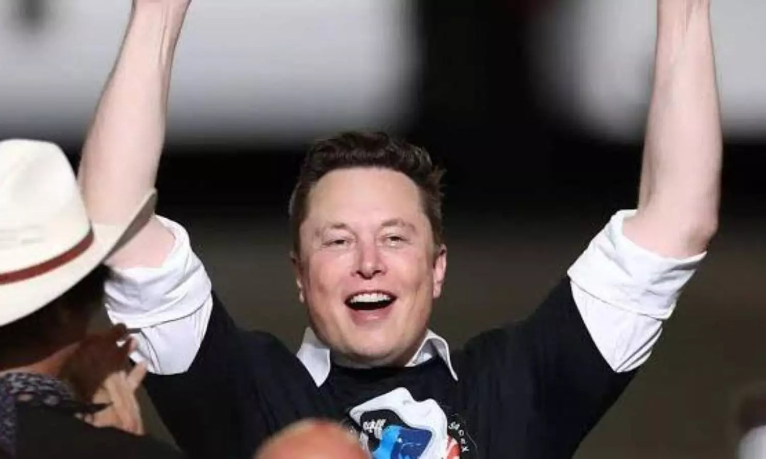 Elon Musks net worth soars $30 bn in a day