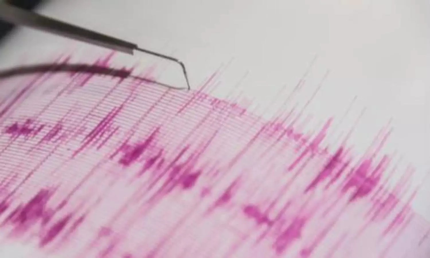 6.1 magnitude earthquake hits Japan; no damages reported yet