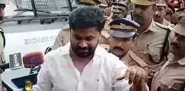 Survivor writes to Kerala CM for fresh probe into 2017 sex assault case