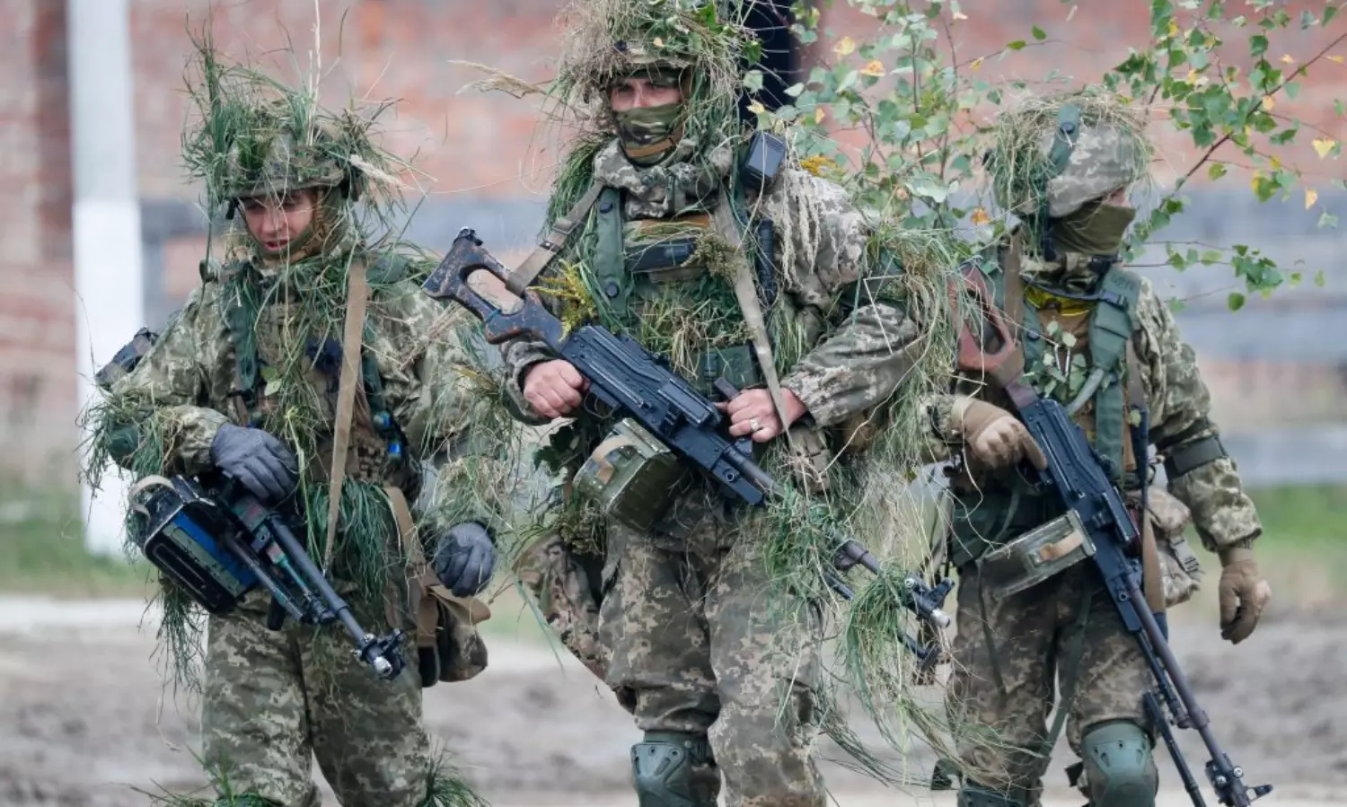 Erdogan bid to host Russia-Ukraine talks in Istanbul