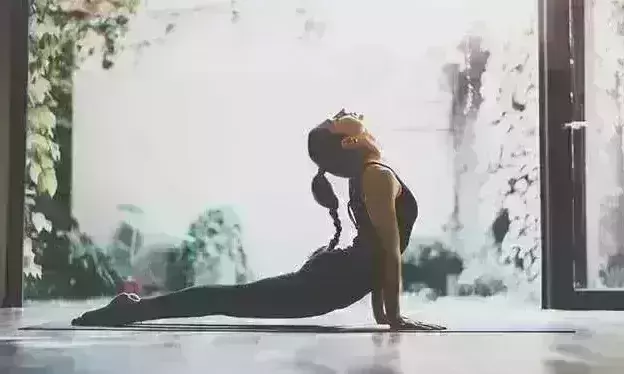 Muslim Personal Law Board politicising surya namaskar: UP BJP chief