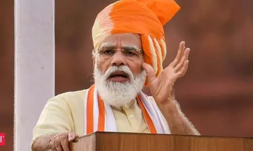 PMs Ferozepur rally cancelled over security row; MHA blames lack of prep by Punjab govt