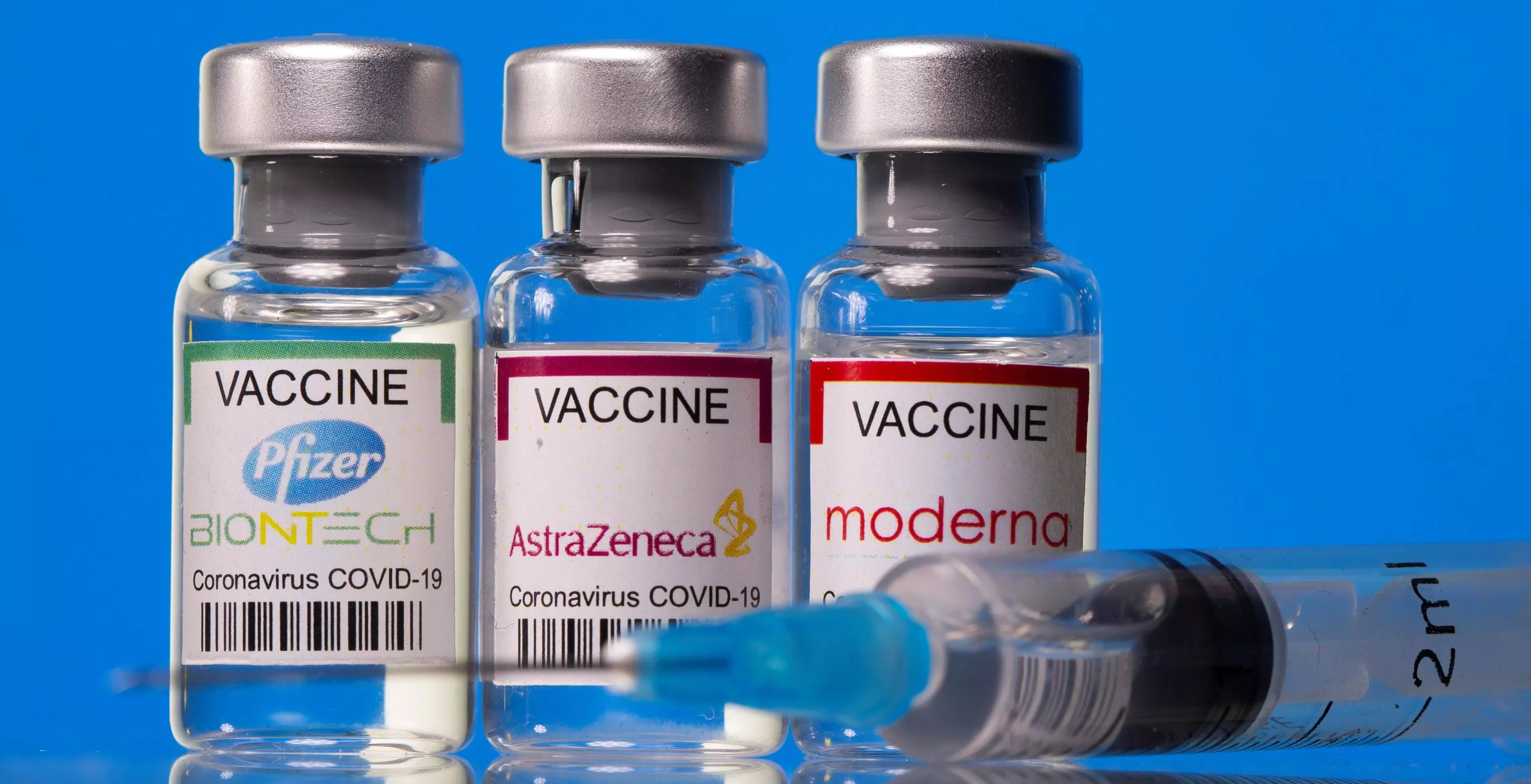 No mix and match of Covid vaccines for booster dose: Centre