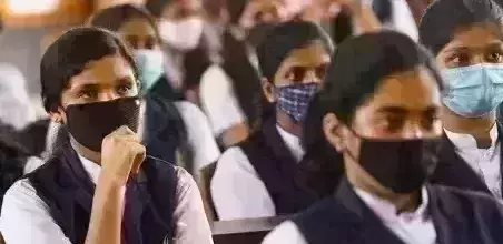 Covid-19: Kerala schools, colleges will not be shut as of now, says education minister