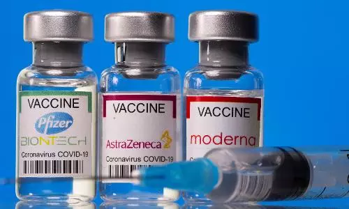 No mix and match of Covid vaccines for booster dose: Centre