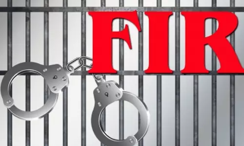 SP leaders accused of vandalism during PMs visit, charged with Gangster Act in UP