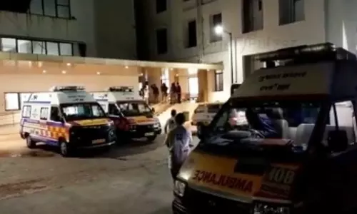 Gas leak kills 20 in Surat
