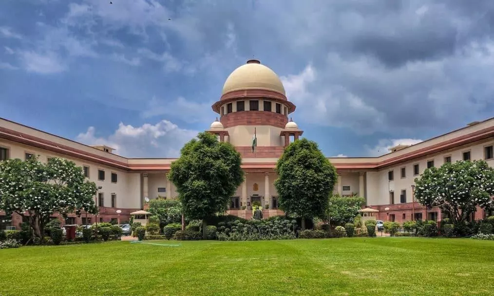 Dharma Sansad hate speech case: Army veterans move SC seeking SIT probe