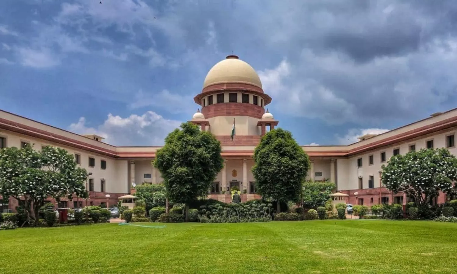 SC rejects plea seeking clarification of its 2020 verdict on Shaheen Bagh protest