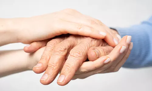 Saudi Arabia brings in law to ensure elderly peoples well-being