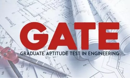 GATE postponed due to surge of Covid cases