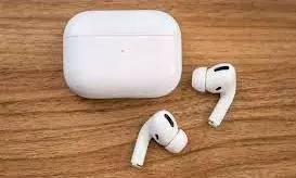 Apple two launch second generation Airpods in the second half of this year