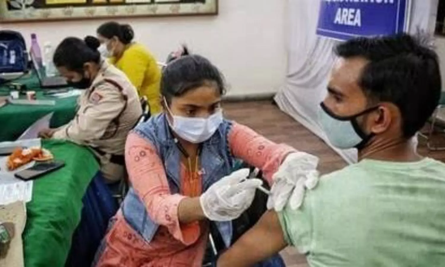 New fresh registration required for precautionary vaccine dose: Centre