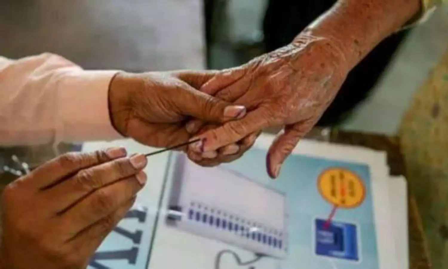Election schedule for five states to be published today: ECI
