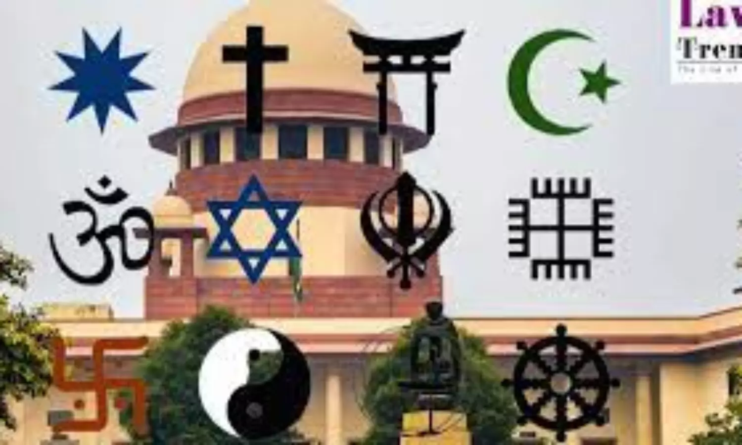 Centre gets SCs 4-week notice to respond on classification of religious minorities