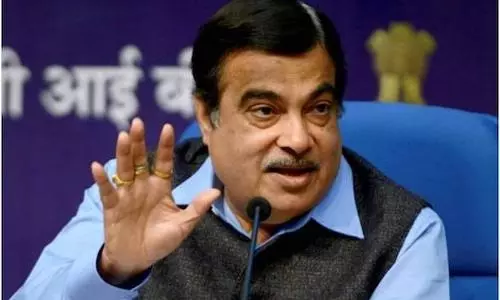 Hate of some individuals is not reflection of society, should be neglected: Gadkari