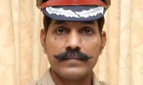 TN DGP issues guidelines to police on behaving to public during lockdown