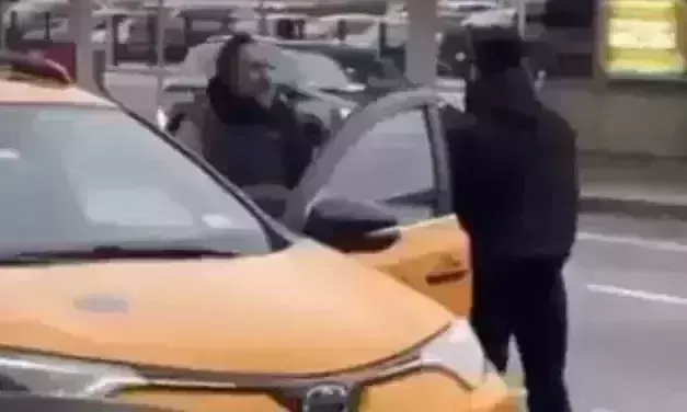 Sikh driver assaulted, his turban knocked off at US airport in suspected hate crime