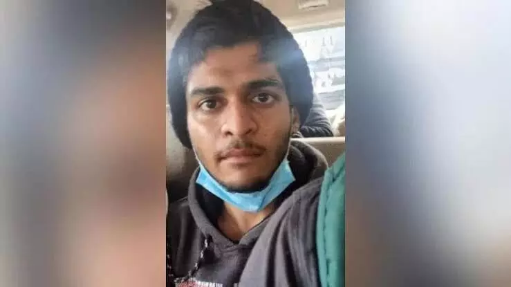 Suspect in Bulli Bai case threatened to kill himself: Delhi Police