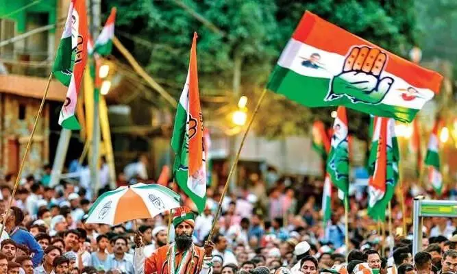 Caste Census: Congress says it completely backs Bihar CM Nitish Kumar