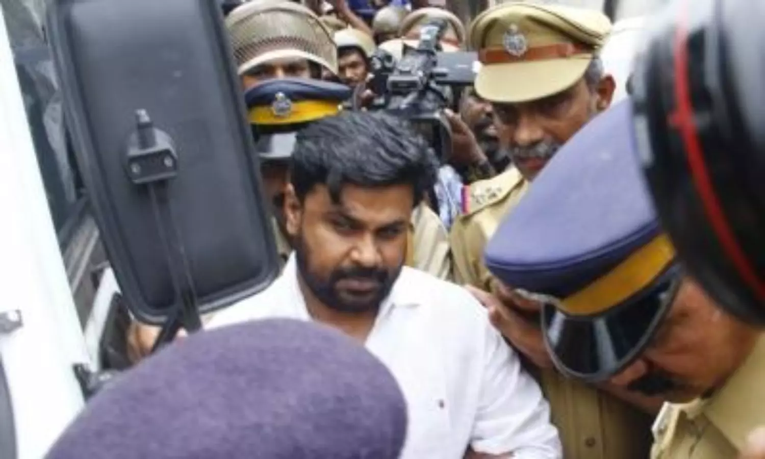 Illegal access of memory card shocking: Kerala actor assault survivor