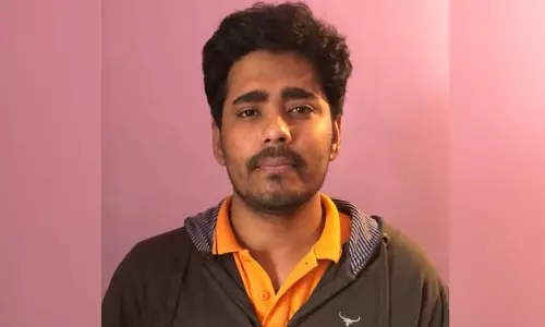 Sulli Deals app creator arrested from Indore