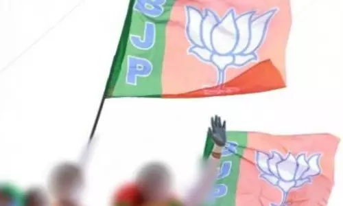 BJP appoints new state presidents in Ladakh, Lakshadweep