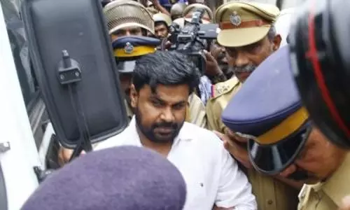 Illegal access of memory card shocking: Kerala actor assault survivor