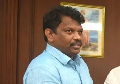 Goa minister resigns; expected to join Congress ahead of assembly polls