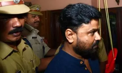 Kerala HC serves Dileep notice on a plea against his bail