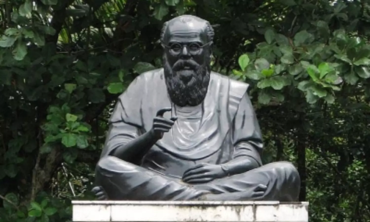Periyar statue desecrated in Coimbatore; protests erupt across TN