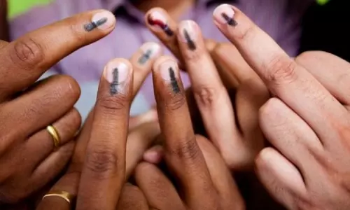 Introduce e-voting mechanism; CAIT writes to ECI