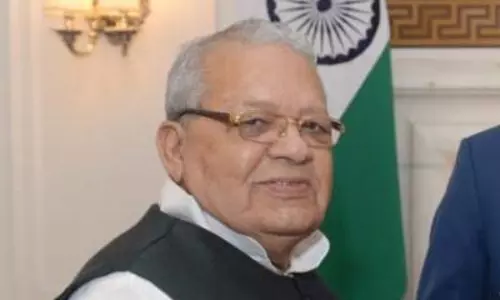 Rajasthan Governor, First Lady administered precautionary dose