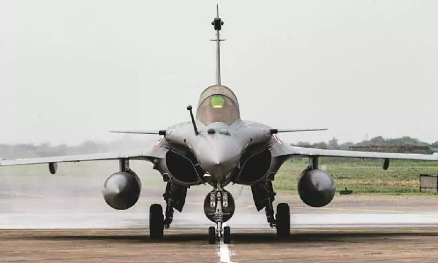 Last of modified Rafale jets to arrive by February: report