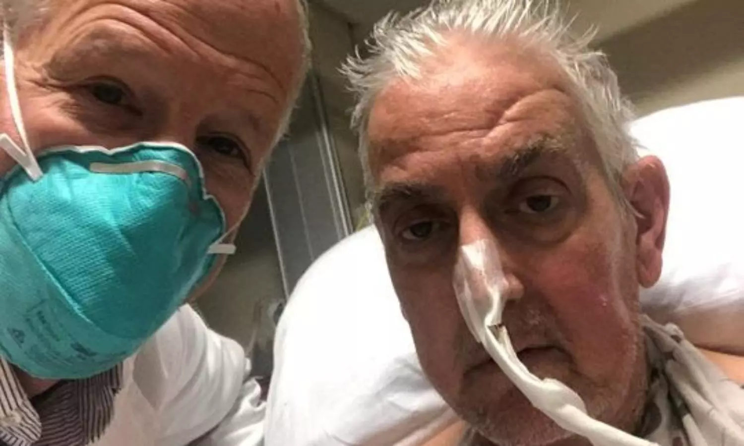 In a first, US doctors transplant pig heart into human patient