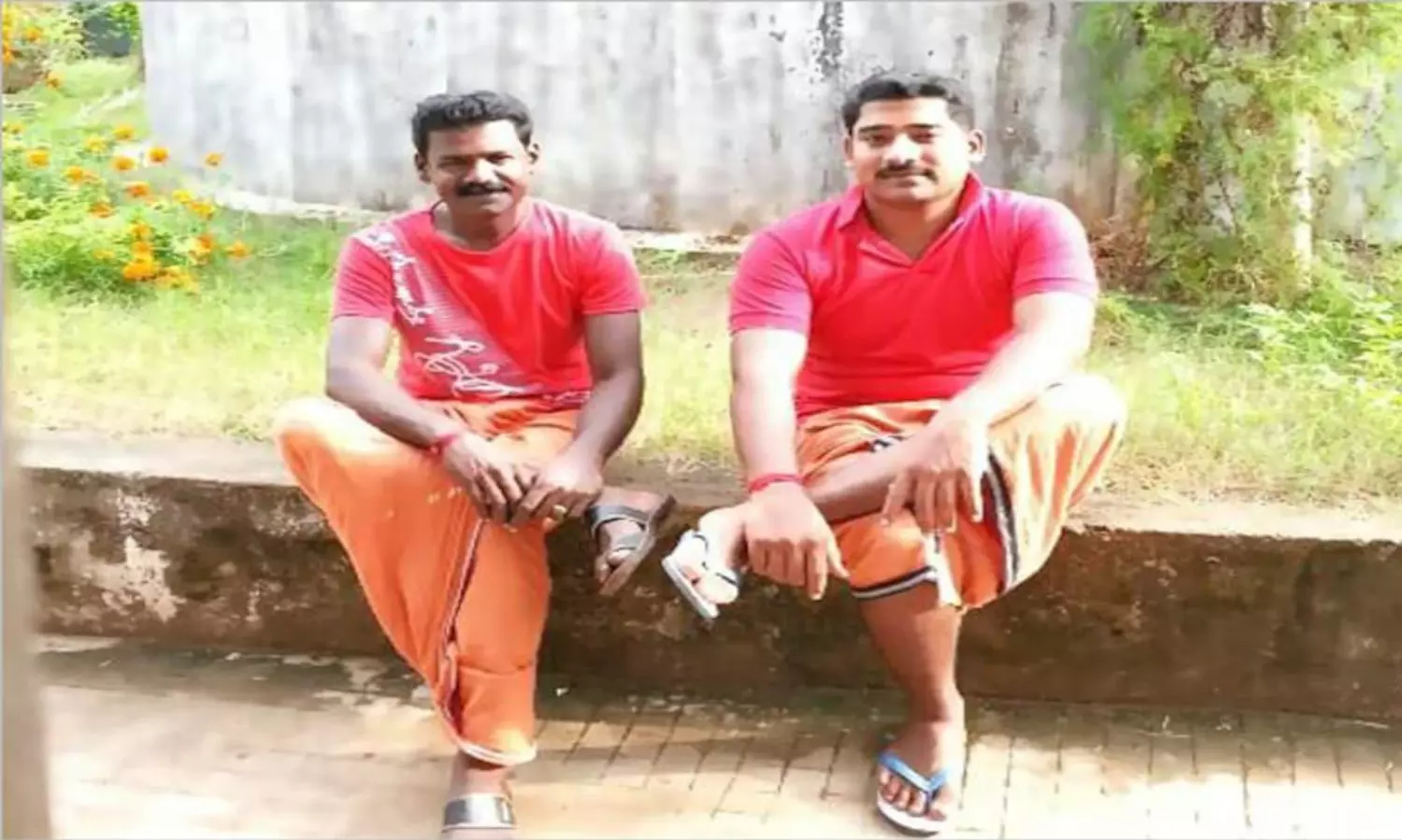 Kirmani Manoj the key accused in TP Chanderashekaran murder case arrested during a rave party at Wayanad