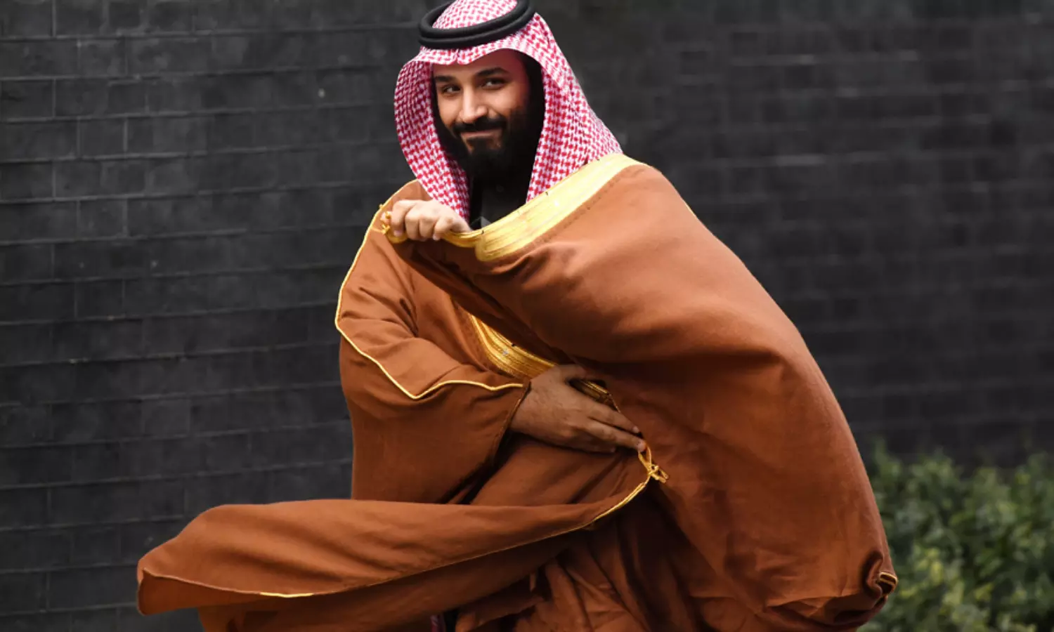 Saudi Arabia: changing to face the future
