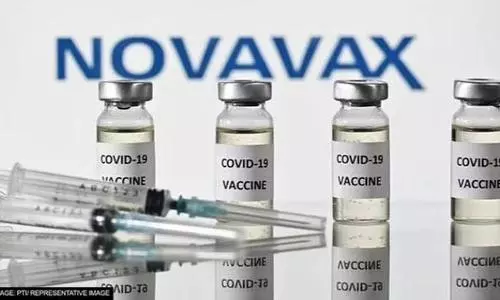 Novovax, Serum Institute seeking emergency approval for use in South Africa