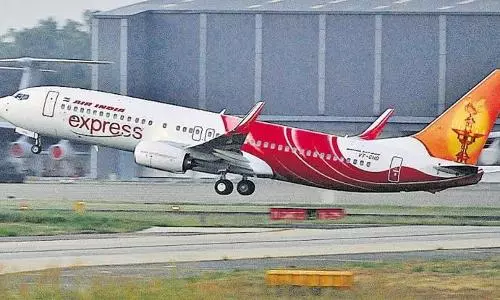 Air India Express crew calls for indefinite strike over contract issue