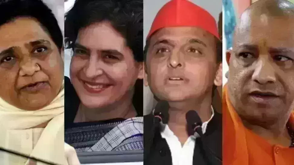 UP Polls: 25% of candidates in the second phase election have criminal cases