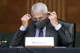 US at the edge of living with virus as manageable disease: Fauci