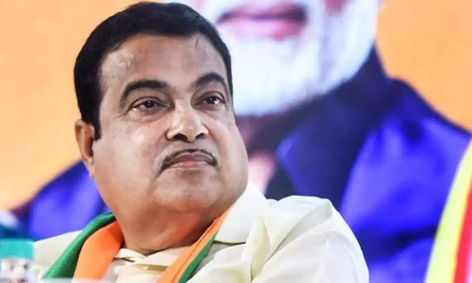Minister Nitin Gadkari tests positive for Covid-19
