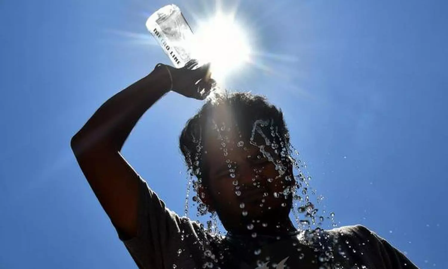 Last 7 years hottest on Earth, CO2 methane levels highest: report