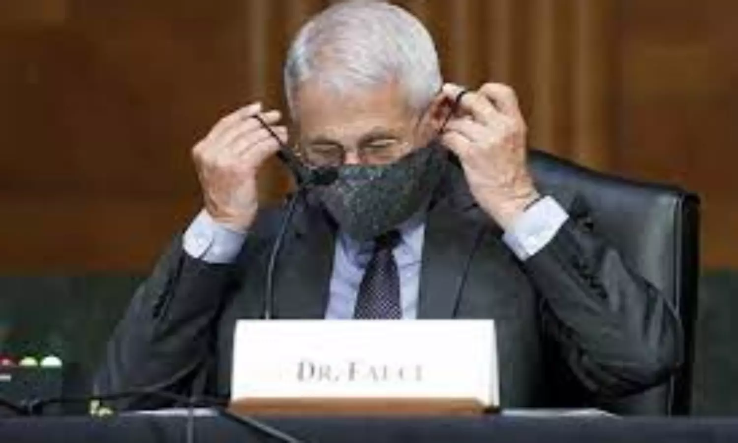 US at the edge of living with virus as manageable disease: Fauci