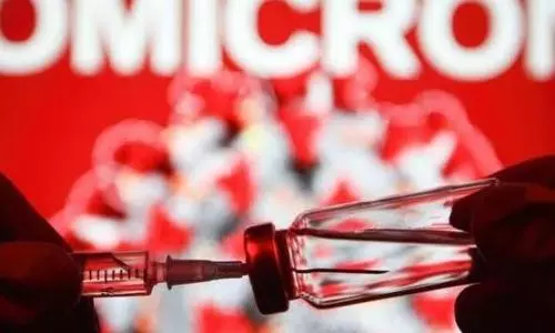 Booster doses wont stop the rapid spread of Omicron variant: Top medical expert