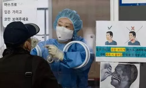 Omicron pushing Covid from pandemic to endemic: EU drug watchdog