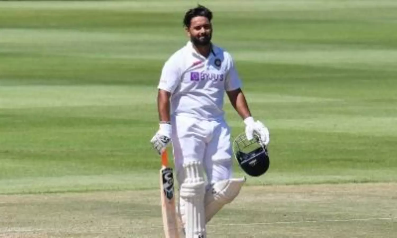 SA v IND, 3rd Test: Rishabh Pants fourth Test hundred sets 212-run target for South Africa