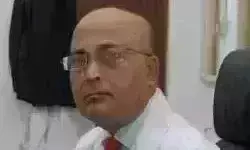 Assam doctor claims he transplanted pigs heart into humans back in 1997