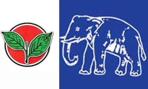 DMK spent over Rs 218 crore in FY 2020-21, BSP over Rs 17 crore